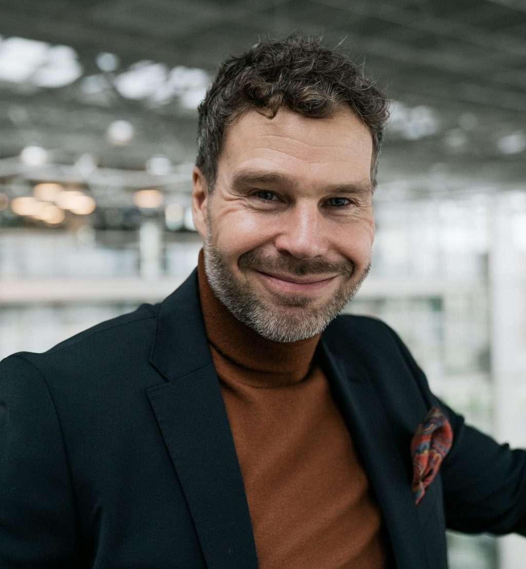 Me olemme Human & Capital